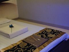 -腾云阁足道SPA会馆(机场店)