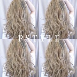 -P.STYLE 派斯造型