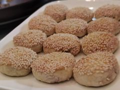 宫廷萝卜酥-品湘宴·湖南宁乡菜