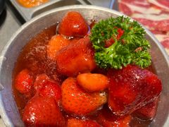 -大叹号·朝鲜族烤肉(潍坊泰华城店)