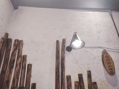 -何师烧烤·香辣蟹·川菜·30年老品牌(太古里旗舰店)