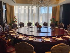 包厢-万龙洲海鲜(南新仓店)