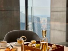 -北京柏悦酒店·锦庭餐厅Dining Room