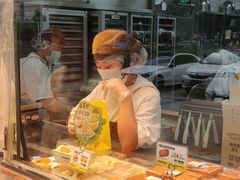 -鲍师傅糕点(永安里店)