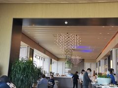 -济南凯宾斯基酒店-THE VIEW云景全日制餐厅