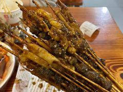 -十里铺铁板鱿鱼