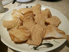 -英子补身汤(海兰路店)