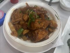-海鲜街菜馆(海珠南路店)