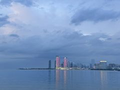 -万绿园