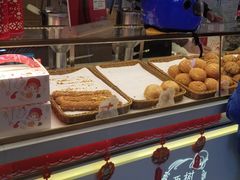 -西树泡芙(凯德晶品店)