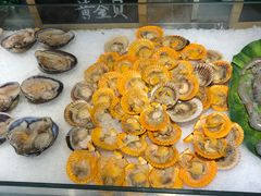 -欢乐牧场海鲜烤肉自助(牡丹园店)