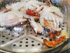 -黄寺蒸汽海鲜(黄寺大街店)