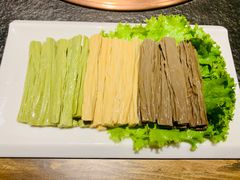 -清真·京华源铜锅涮肉(丰庆店)