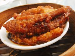 -Century Seafood Restaurant Manila