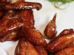 -中山保利艾美酒店-乐美中餐厅