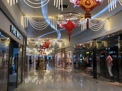 -方恒购物中心(望京小街店)