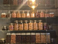 零售区-广州富力君悦大酒店·凯菲厅