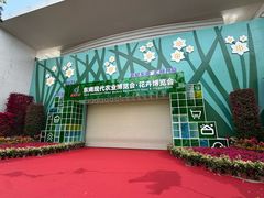-东南花都花博园