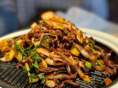 -桂满陇·海市蜃楼·黑金(国金店)