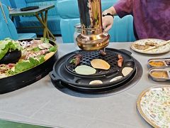-牛犇炭火烤肉·鲜切烤肉(承德总店)