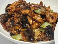 -到家尝北京菜(西坝河店)