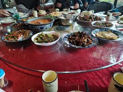 -生态苑农庄(十里画廊遇龙河店)