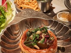 -壳里西餐厅Coquille Seafood Bistro(蒙自路店)