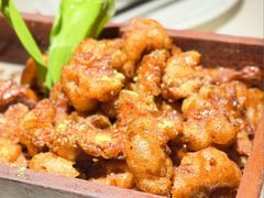 -锦府园·新台州菜(合生汇店)