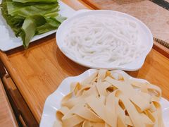 -鲜呦蒸汽石锅鱼(北辰路店)