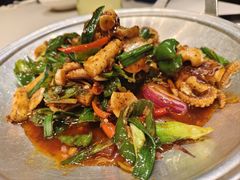 -大张烙馍村(绿地店)