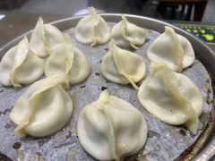 牛肉招牌灌汤蒸饺-志亮灌汤蒸饺·清真(庙后街店)