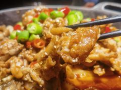 -蛙喔牛蛙(椒江青悦城店)