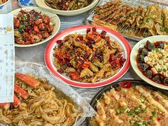 -小民大排档(马场角横路店)