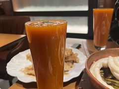 大柿子汁-奉天小馆·非遗东北菜(沈阳万象城店)