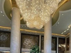 -酌宴府The China Club·广州万富希尔顿酒店(云城东路店)