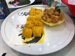 -昆城一品国际宴会中心·宴会厅