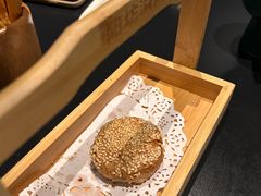 烧饼-阳坊涮肉(万柳华联·颐和园店)