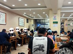 -老刘家永盛斋·传统泡馍(东关南街店)