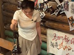 -马灯部落·西湖边的创意山景餐厅(虎跑动物园店)