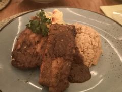 -Hai Bar And Grill