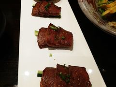 -月下料理(楷林IFC店)