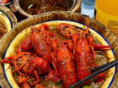 -怪怪龙虾·来自江苏盱眙(惊驾路店)