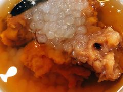 -冰神糖水铺(国贸中心店)