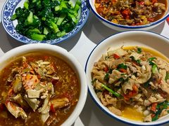 -回家吃饭·地道南昌菜(建德观总店)