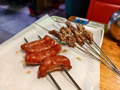 -范家大院(华为店)
