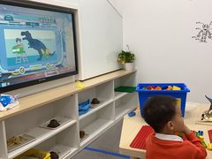 -斯坦星球青少儿编程机器人科学积木拼搭思维专注力科创竞赛规划(武汉凯德西城学习中心)