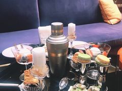 -池畔酒吧 WET Bar