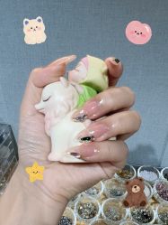 -甲·铺轻奢美甲美睫