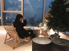 -Jungle Nat 高空餐厅