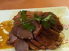 -抱德·潮汕味(敦和店原惠城鱼仔)